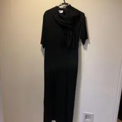 MM6のロングワンピース