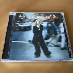 Avril Lavigne - Let Go (2002)