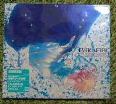 月姫 Ever After 初回限定版 EVER AFTER～MUSIC FROM“TSUKIHIME