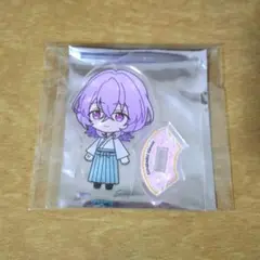 【未使用】あんスタ　Yuruwa*　ユルワ　ユメ　アクスタ