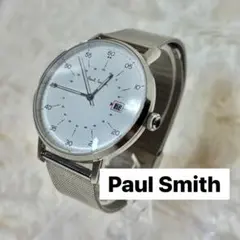 ポールスミス Paul Smith ゲージ 腕時計 メンズ