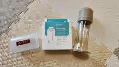 新品未使用　MOTHERK 哺乳瓶