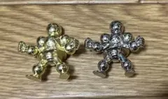 ダイキャストキンケシ11 プラネットマンセット おまけ付き