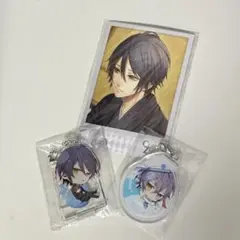 CLOCK ZERO CZ オトメイト 加納理一郎 セット