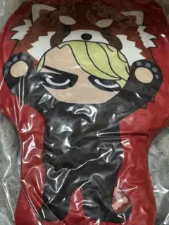 HYDE INSIDE クッション レッサーパンダ HARAJUKU HYDE [INSIDE] Release Special POP-UP STORE in HARAJUKU