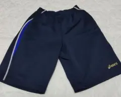 asicsアシックス　ハーフパンツ　レディース中古品No.1