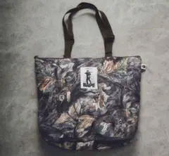 A BATIHNG APE® 　トートバッグ smart 付録（未開封品）