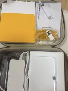 コダック KODAK Dock Plus 4PASS インスタントプリンター