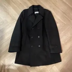 2025年最新】Maison Martin Margiela メンズ ピーコート・ウール