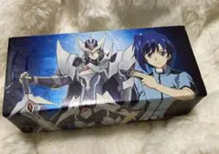 ヴァンガード 先導アイチ レジェンドデッキ ストレージのみ