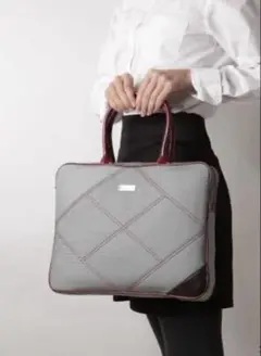 お買い得☆abbi New York パソコンバッグ