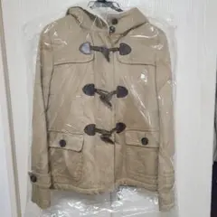 BURBERRY ダッフルコート