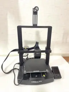 3Dプリンタ　ジャンク品　Creality Ender-3 V3 SE