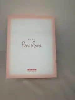 美品 アデランス　脱毛　光エステ　ビューシー　BeauSea アデランス公式通販】 理美容家電/脱毛