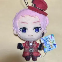 あんスタ 新衣装 ぬいぐるみ ぬい 斎宮 宗