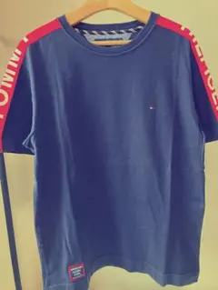 トミーヒルフィガー　TOMMY HILFIGER Tシャツ　未使用品