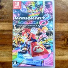 マリオカート8 デラックス