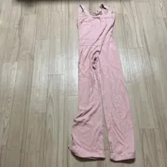 バレエ　スエット