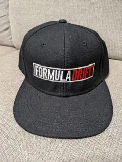 FORMULA DRIFTキャップ　フリーサイズ