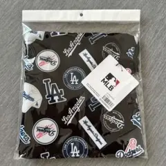 『新品』 MLB ロサンゼルス・ドジャース Sサイズ 巾着
