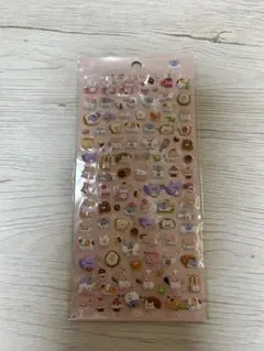 ぷちぷにらいふしーる