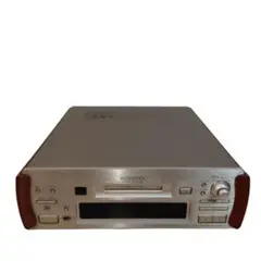 動作品 KENWOOD MD DMF-7003