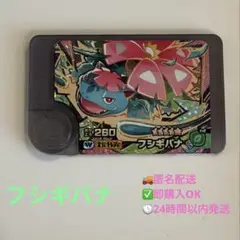 ポケモンフレンダ メガ フシギバナ スーパートレジャー ワンダーピック