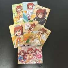 ツアマス 第一弾 第二弾 春日未来 まとめ売り SR