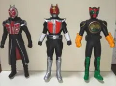 プレイヒーロー 仮面ライダー電王 全3種セット