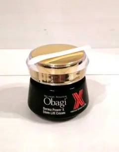 オバジ ダーマパワーX ステムリフト クリーム 50g
