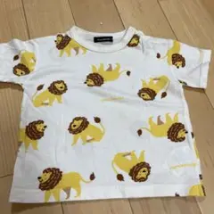 ムージョンジョン　Tシャツ
