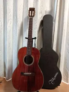 Takamine タカミネ　PT-406 エレアコ　ハワイアンコア　ハードケース 2025年最新】TAKAMINE PT-406の人気アイテム - メルカリ