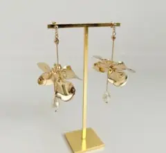 B.accessory ピアス　ブライダル