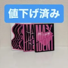 Stray Kids MAXIDENT DVD 3つ入り