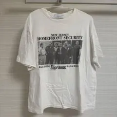 【SANSeLF】Tシャツ