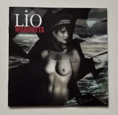 Lio Wandatta 輸入盤CD