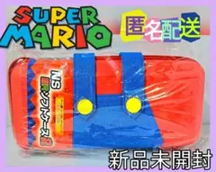 【新品未開封】ニンテンドースイッチ ソフトケース2 マリオブラザーズ