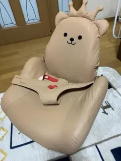 ピープル テディハグ ママスイング チェア