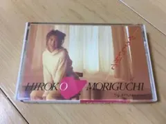 カセットテープ 森口博子 やさしい星で single cassette