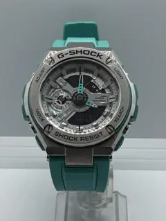 2025年最新】G-SHOCK GST 410の人気アイテム - メルカリ
