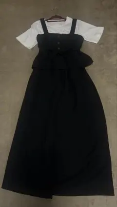 AS KNOW AS plus☆3点セット☆パンツセット