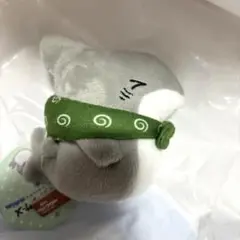 おでかけ子ザメ ボイスマスコットぬいぐるみ 子ザメ