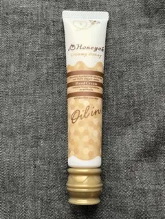 ハニーチェ ハンドクリーム オイルイン