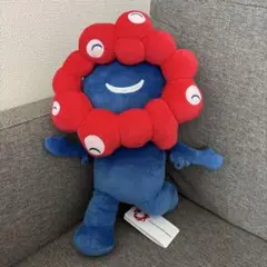 ミャクミャク　EXPO2025 BIG ぬいぐるみ　プライズ