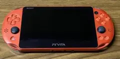 【ジャンク品】PlayStation®Vita メモリカード付き