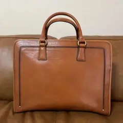 BANUCE（バンニュス）　ビジネスバック Amazon.co.jp: [バンニュス] ビジネスバッグ メンズ 本革
