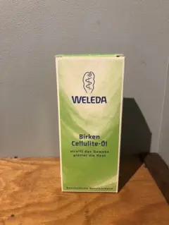 WELEDA