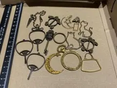 レジンフレームセット⑤