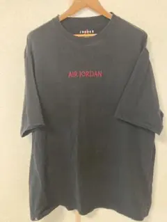 AIR JORDAN ワードマーク　XL