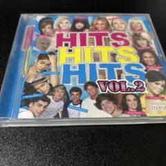HITS HITS HITS VOL.2